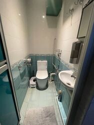 Blk 23A Queen's View (Queenstown), HDB 3 Rooms #636379111